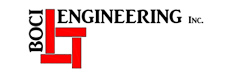 BOCI Engineering Inc